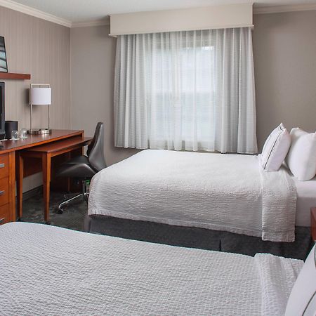 Sonesta Select Boston Lowell Chelmsford Εξωτερικό φωτογραφία