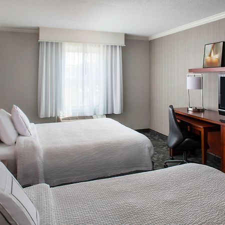 Sonesta Select Boston Lowell Chelmsford Εξωτερικό φωτογραφία