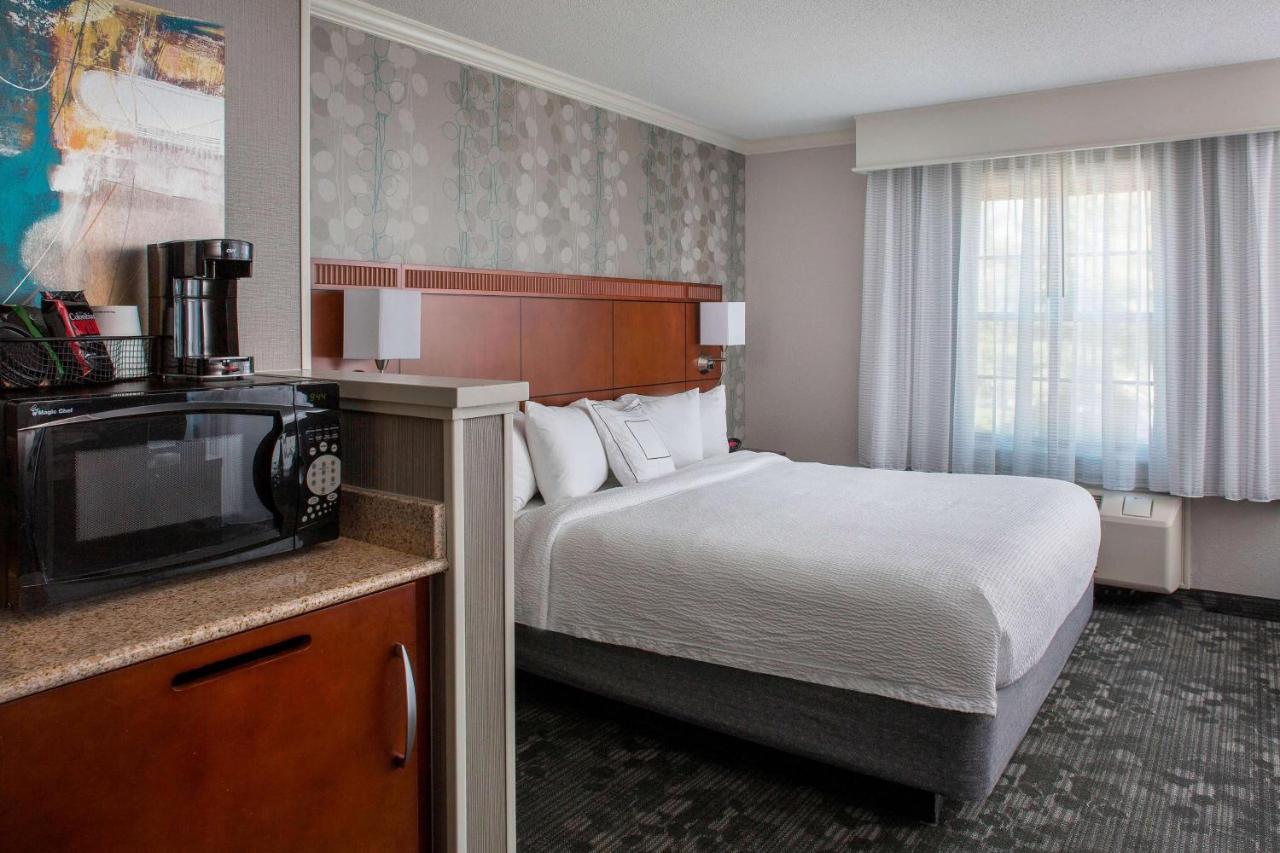 Sonesta Select Boston Lowell Chelmsford Εξωτερικό φωτογραφία