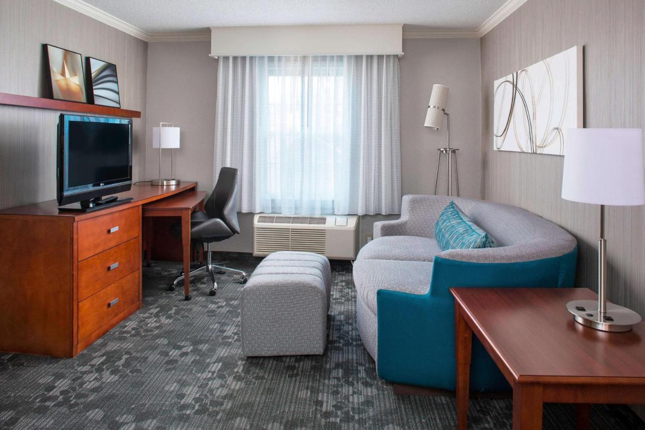 Sonesta Select Boston Lowell Chelmsford Εξωτερικό φωτογραφία