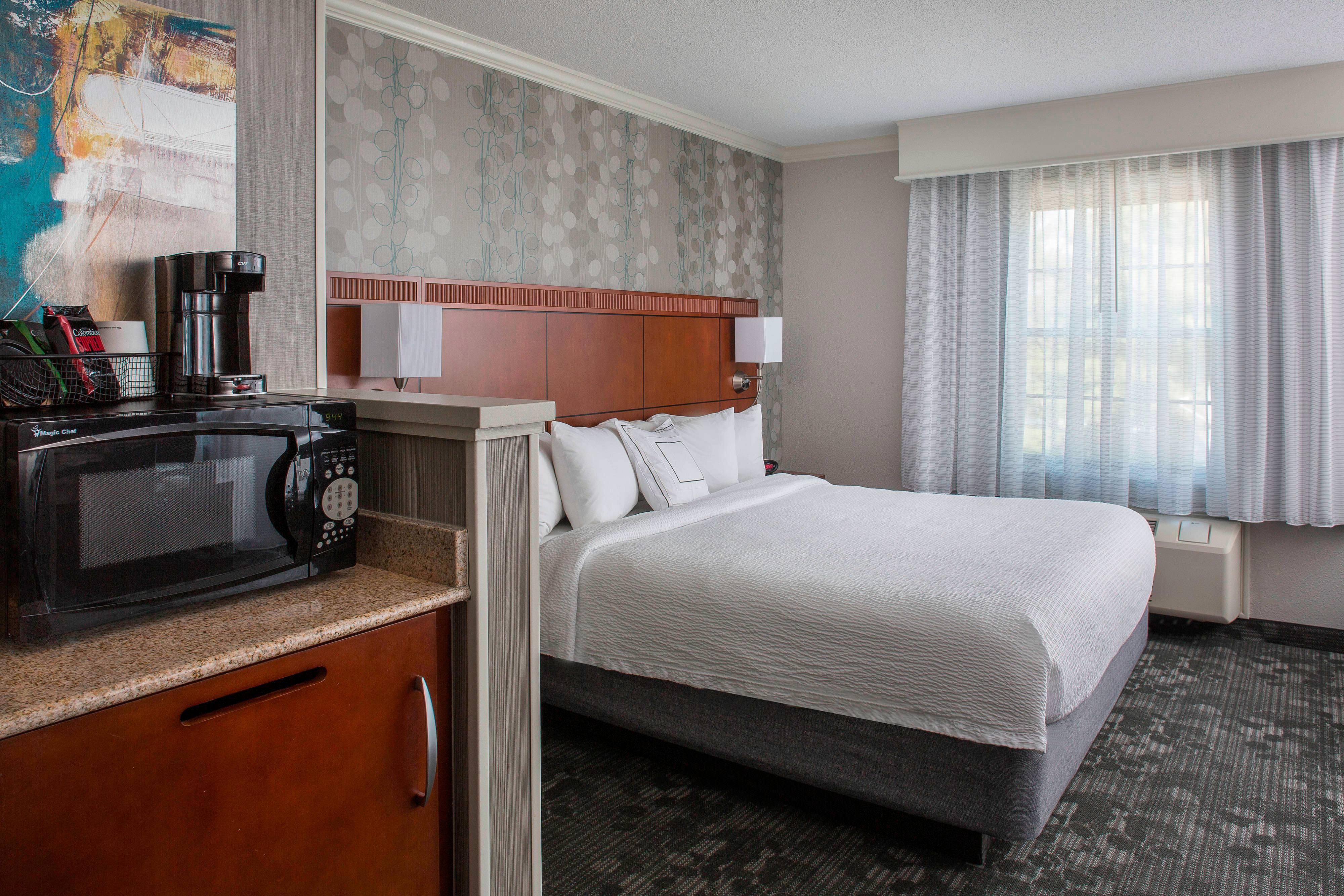 Sonesta Select Boston Lowell Chelmsford Εξωτερικό φωτογραφία