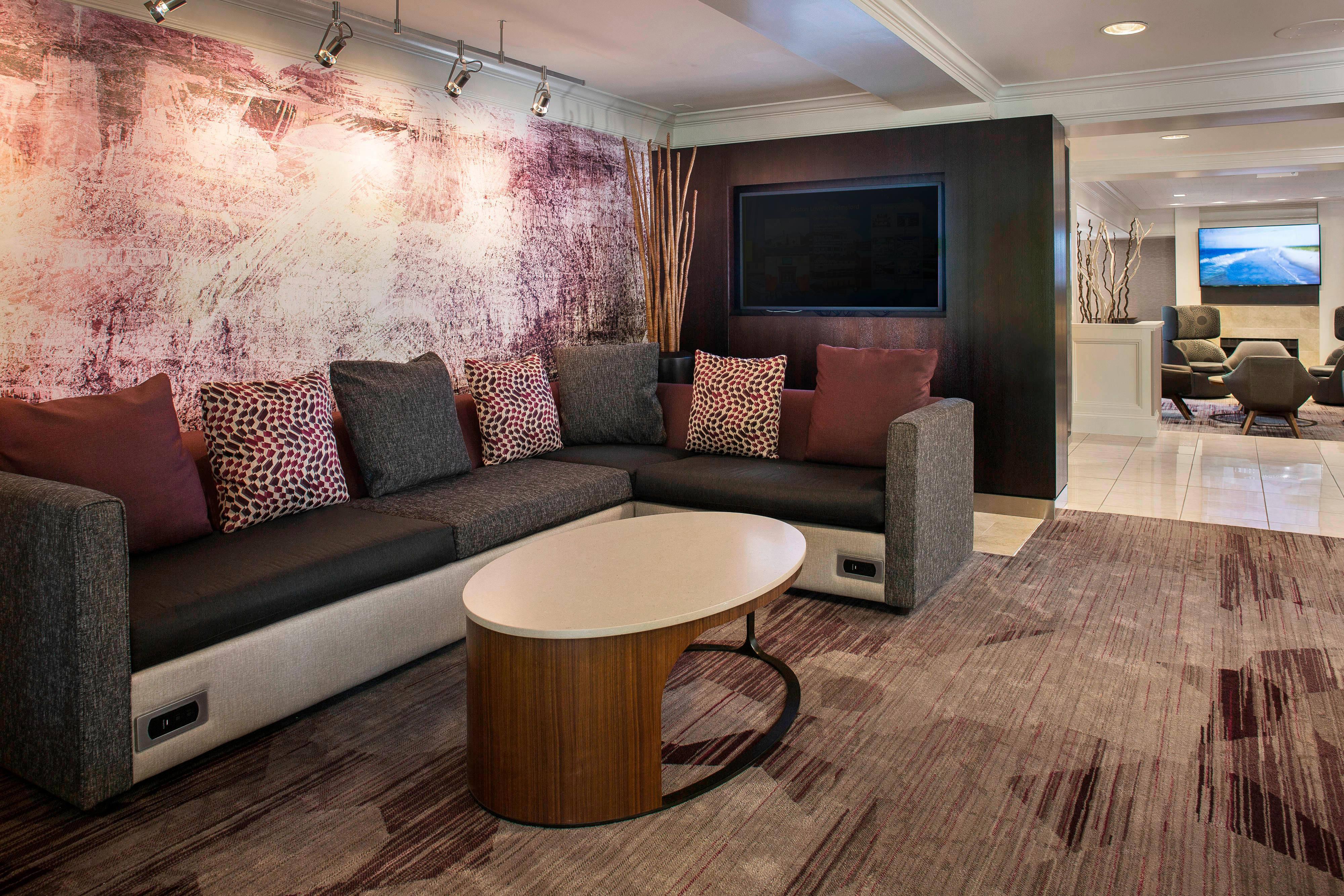 Sonesta Select Boston Lowell Chelmsford Εξωτερικό φωτογραφία