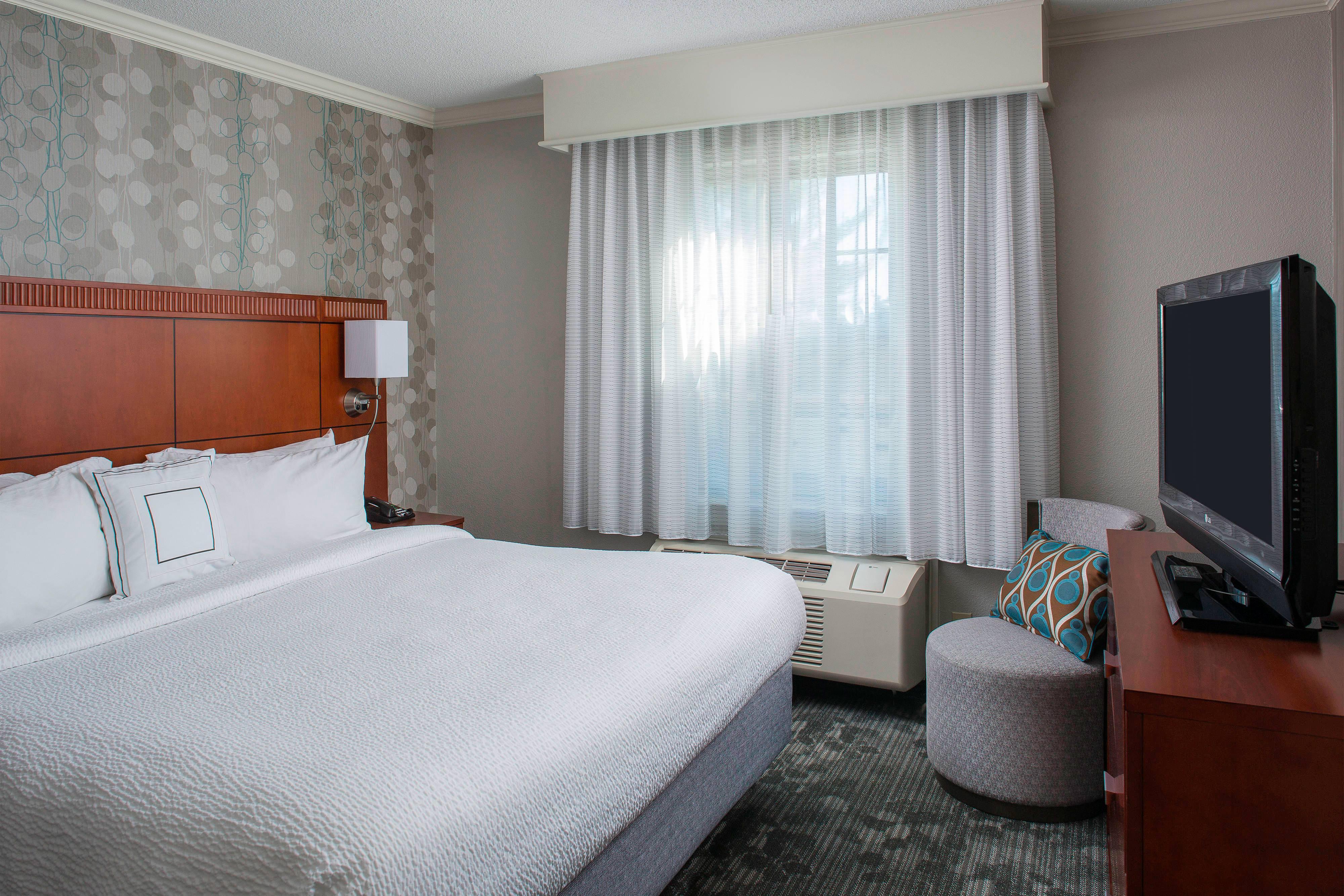 Sonesta Select Boston Lowell Chelmsford Εξωτερικό φωτογραφία