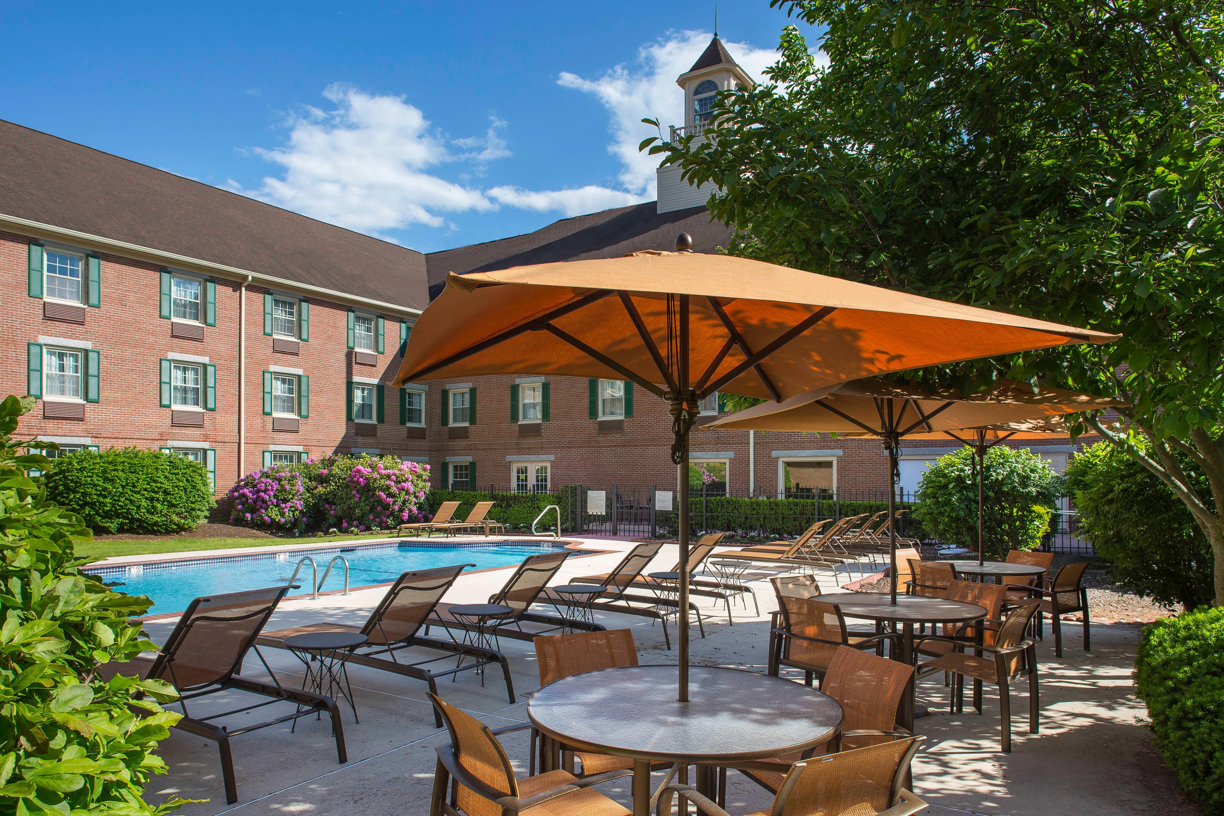 Sonesta Select Boston Lowell Chelmsford Εξωτερικό φωτογραφία